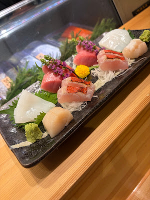 Sushi Kappokinari 사진 3