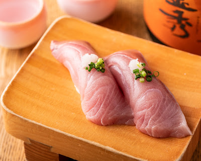 Tsukiji Tama sushi 사진 3