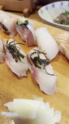 Tsukiji Tama sushi 사진 2