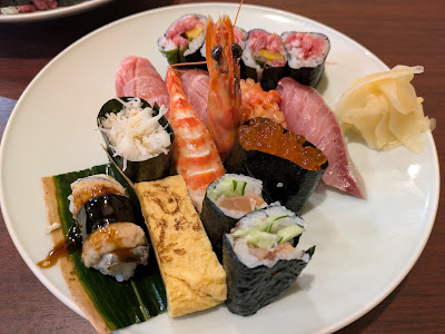 Sushi Sukeroku 사진 4