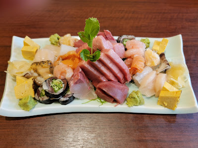 Sushi Sukeroku 사진 3