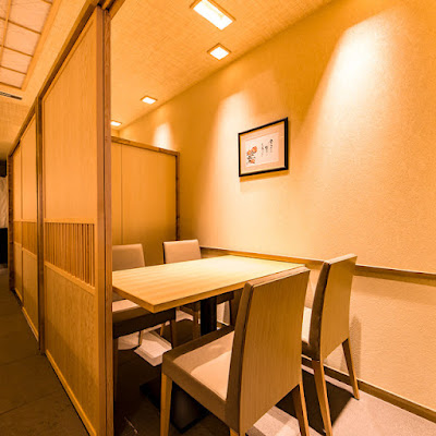 Sushi Yamashiro Kichijoji 사진 2
