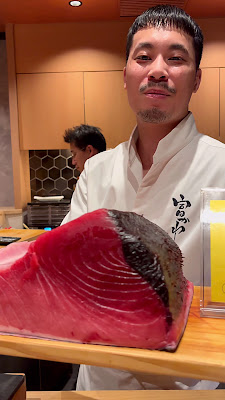 Sushi Tomikawa 사진 2