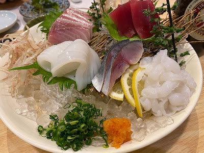 鮨と肴 こばやし 사진 2
