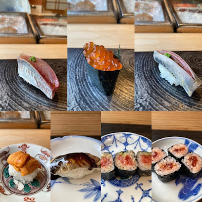 鮨と肴 こばやし 사진 4