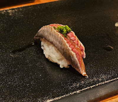 Sushi Isao 사진 3