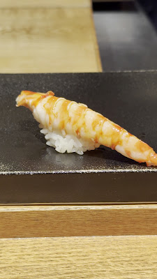 Sushi Isao 사진 2