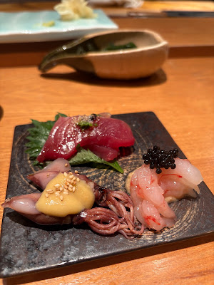 Sushi Isao 사진 4