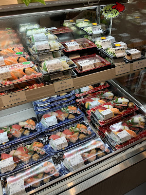 Sushi Nomidori Asagaya Branch 사진 5