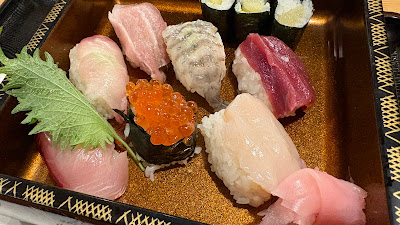 Shouei Sushi Nakano 사진 4