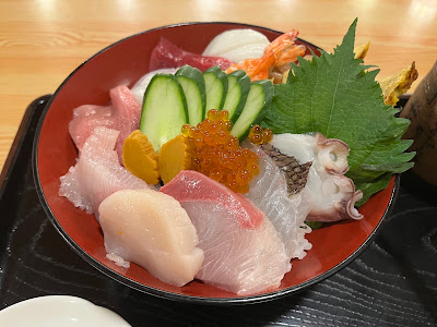 Shouei Sushi Nakano 사진 3