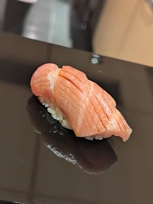 Sushi Seizan 사진 4