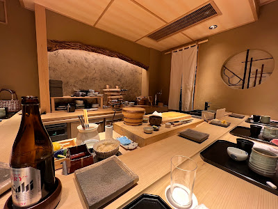 Sushi Seizan 사진 2