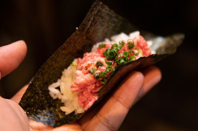 Sushi Kunimitsu 사진 4