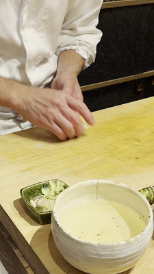 Sushiya Hajime 사진 2