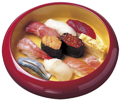 Sushi Yanagi 사진 4