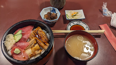 오미 스시 사진 5