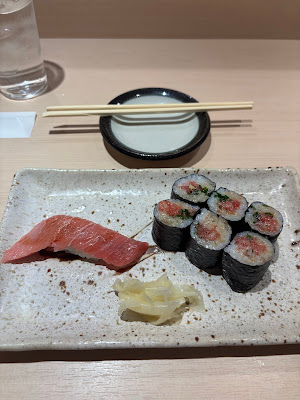Sushi Yūki 사진 3