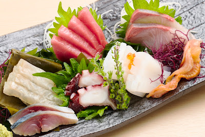 Sushi Yūki 사진 2