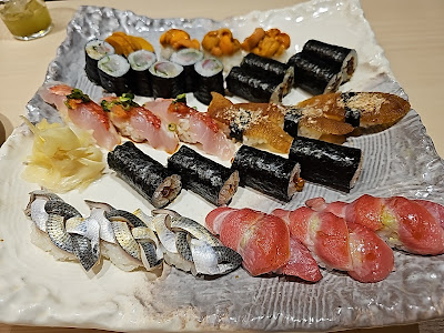 Sushi Yūki 사진 5