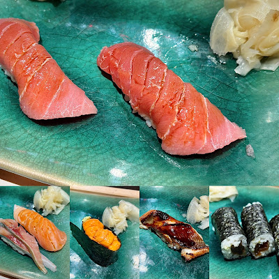 Sushi Yūki 사진 4