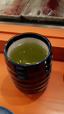 Kintarō Sushi 사진 2