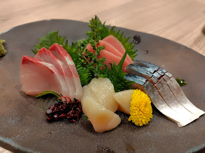 Kintarō Sushi 사진 3