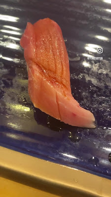 Sushi Hyakumangoku Ueno 사진 3