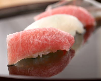 Sushi Hyakumangoku Ueno 사진 4