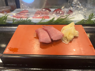 Wakegin Sushi 사진 3