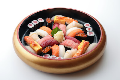 Sushi Chaya Momotaro Uenoten 사진 3