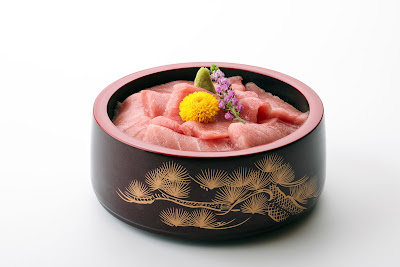 Sushi Chaya Momotaro Uenoten 사진 5