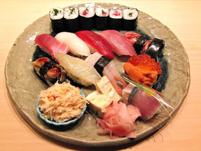 Yakata-bune and Sushi Komagata 사진 3