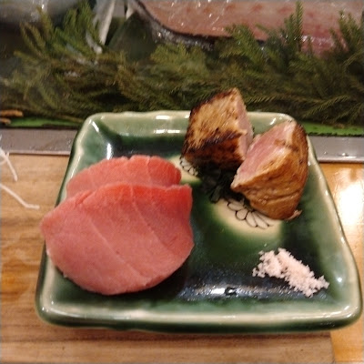Ichihachi Fukuzushi 사진 4