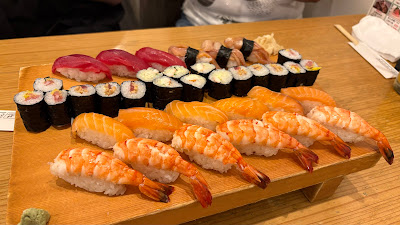 Sen Sushi 사진 4