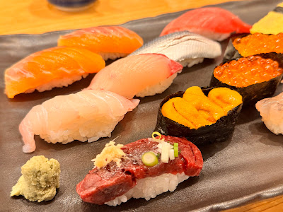 Sen Sushi 사진 3