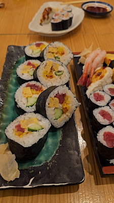 Sen Sushi 사진 2