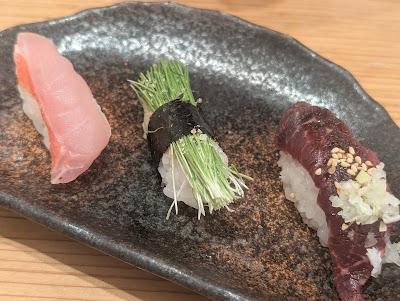 Sen Sushi 사진 5