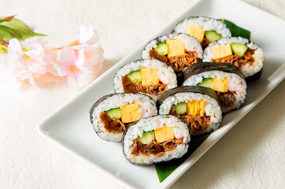 Hina Sushi Ueno no Mori Sakura Terrace 사진 5