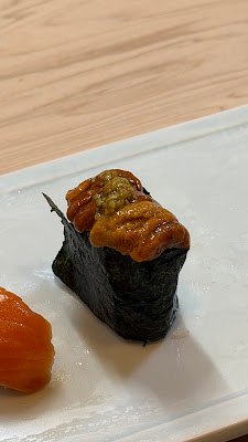 Asakusa Takano Sushi 사진 5