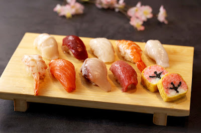 Sushi_JIN-ASAKUSA 사진 3