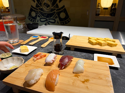 Sushi_JIN-ASAKUSA 사진 4