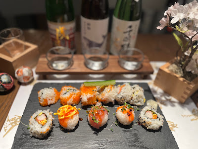 Sushi Making Tokyo｜No1 Cooking Class in Japan 사진 3