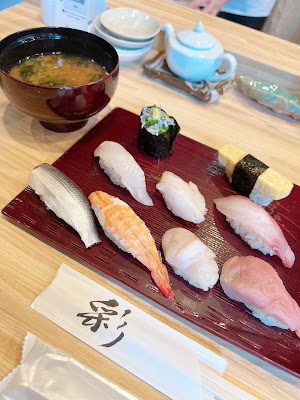 Sushi Ashiwara 사진 2