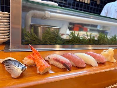 Sushi Ei 사진 5