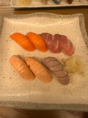 Sushi Dining Tsuruoka 사진 3