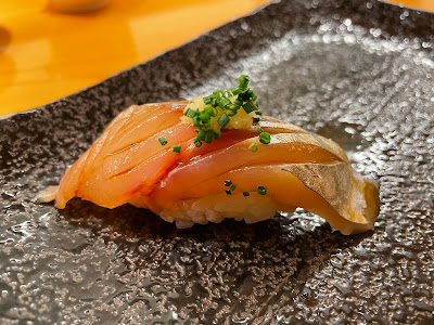 Sushi Dining Tsuruoka 사진 2