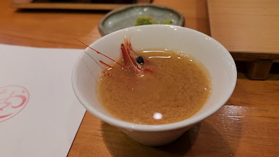 벤텐야마 미야코 스시 사진 2