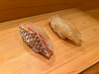 벤텐야마 미야코 스시 사진 5
