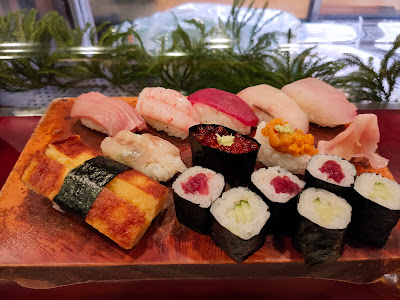 Shige Zushi 사진 4
